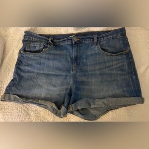 Old Navy Denim Shorts
